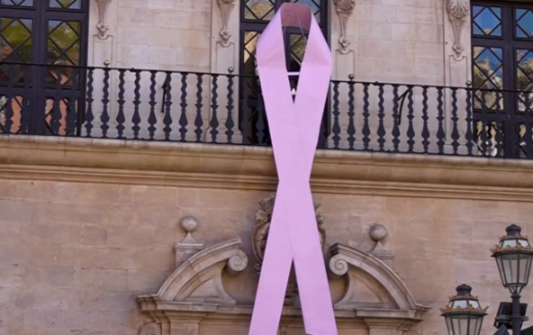 Dia Mundial de la lucha contra el cáncer