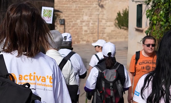 ACTIVA`T, envejecimiento saludable
